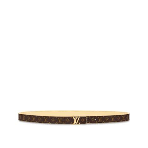 louis vuitton new belt|louis vuitton outlet belt.